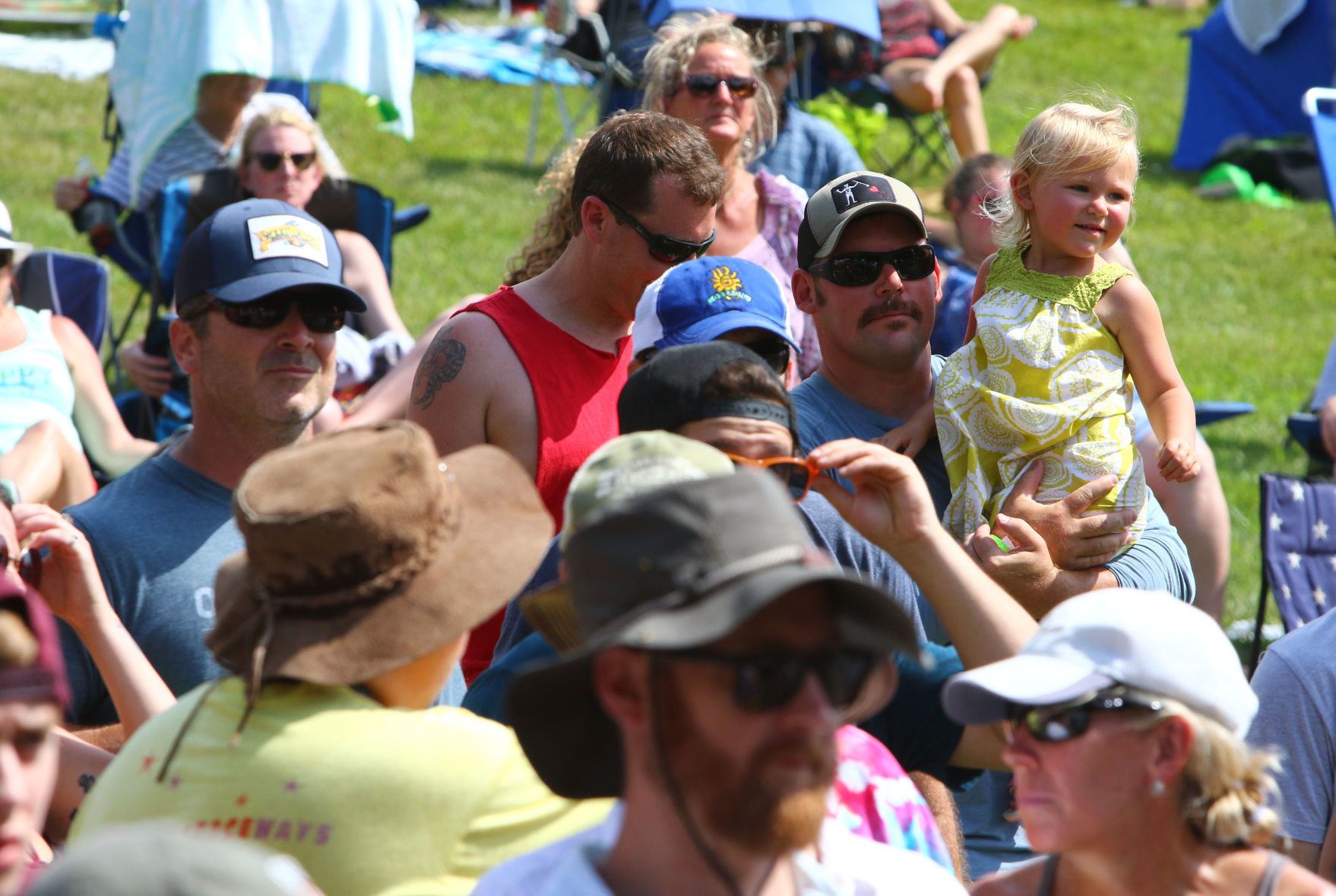 Gallery: Lightning Bug Music Festival
